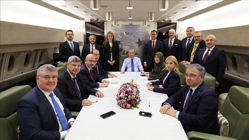 Turqia dhe Arabia Saudite do të thellojnë bashkëpunimin në mbrojtje, synojnë investim të përbashkët në projektin KAAN