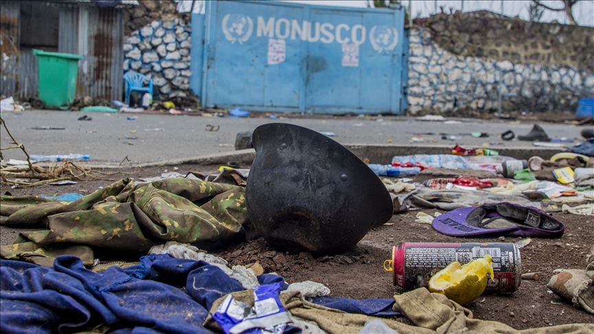 US Senators raise concerns about occupation of parts of eastern DR Congo by M23 rebels