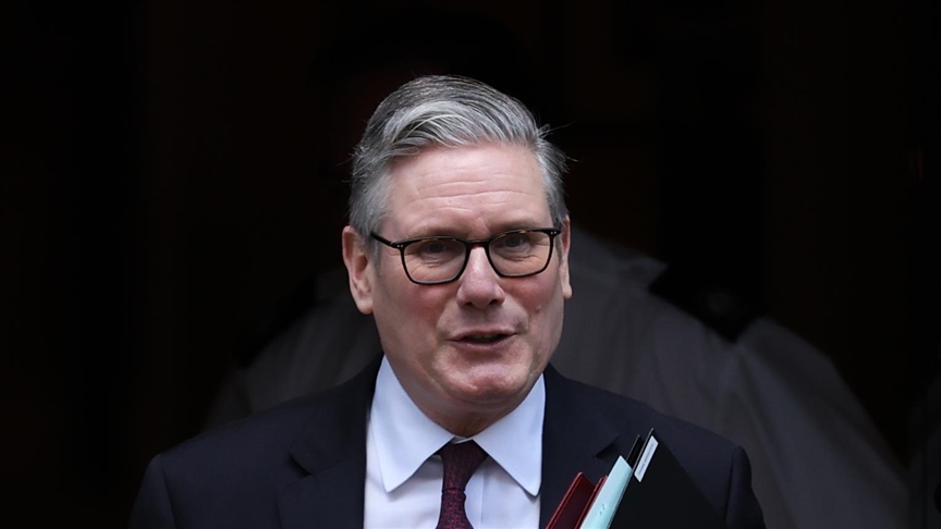 Le Premier ministre britannique s’excuse pour la nomination de Mandelson aux États-Unis