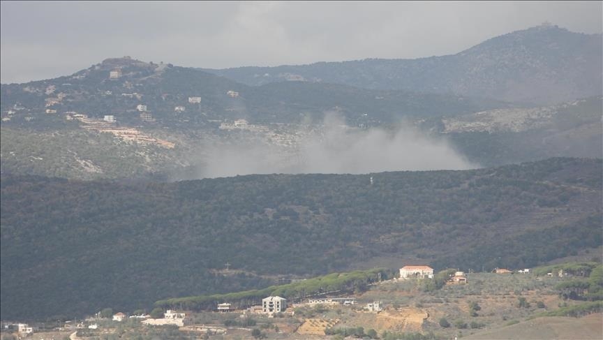 Sulmet ajrore izraelite godasin disa zona në Liban mes shkeljeve të vazhdueshme të armëpushimit