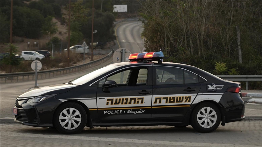 اعتقال إسرائيليين اثنين بتهمة التخابر مع إيران