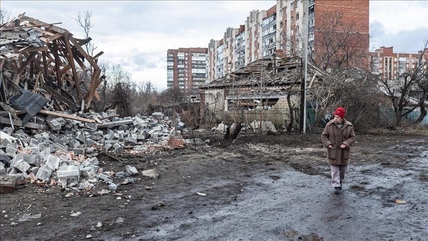 Russia, Ukraine conduct prisoner swap as 2nd round of Abu Dhabi peace talks conclude