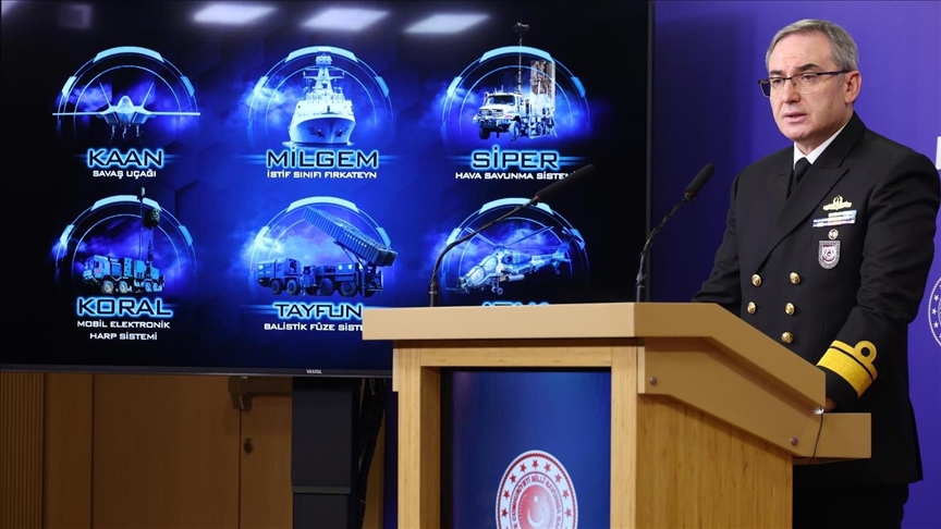 تركيا: نتابع عن كثب الاندماج بين الحكومة السورية و"قسد"