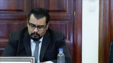 برلماني تونسي يعلن توقيف زميله أحمد سعيداني 