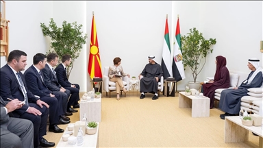 Sastanak u Dubaiju: Fokus na ekonomiji i bezviznom režimu između Sjeverne Makedonije i UAE-a