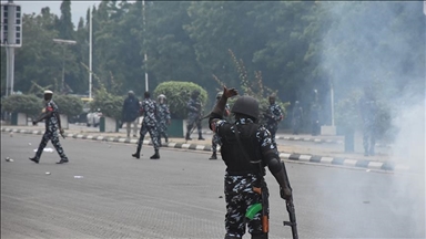 US embassy in Niger condemns terrorist attack on Niamey airport, military base
