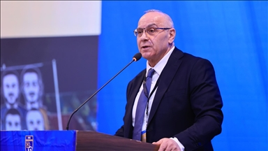 Agim Ademi rizgjidhet president i Federatës së Futbollit në Kosovë edhe për një mandat