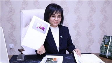 Узбекистан борется с дефицитом йода с помощью органической йодированной муки