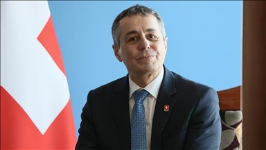 Chair, secretary-general of OSCE regional security bloc arrive in Moscow for talks to overcome ‘deep crisis’