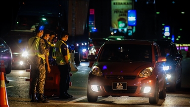 Après 900 jours de détention en Malaisie, le Français Tom Félix est rentré à Paris