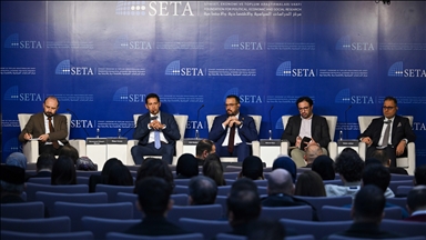 В Анкаре обсудили будущее отношений между Турцией и Ираком