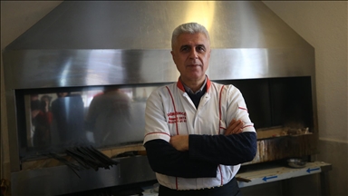 Asker arkadaşlığı Adıyamanlı depremzedenin hayatını değiştirdi