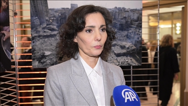 AB Komisyonu üyesi Lahbib: "İsrail'e karşı yaptırımlar halen masada"