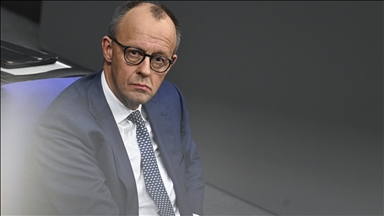 Njemački kancelar doputovao u drugu posjetu Kataru