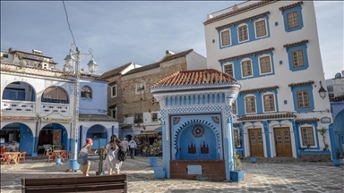 20 مليون سائح بعام.. كيف تصدر المغرب وجهات السياحة إفريقيًا؟ 