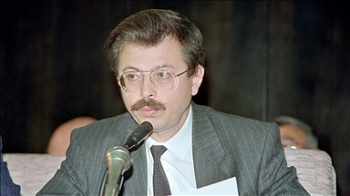 Adnan Kahveci'nin ölümünün üzerinden 33 yıl geçti