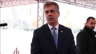 Israel corta la electricidad y agua a la sede de la UNRWA