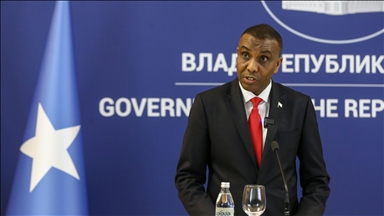 La Somalie et la Türkiye signent un accord de coopération maritime