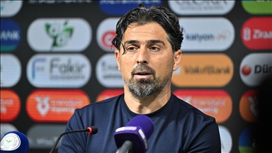 Konyaspor'da teknik direktörlük görevi için İlhan Palut ile görüşme yapılacak