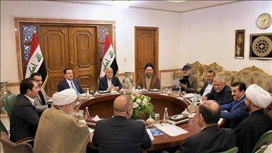 "الإطار التنسيقي" يمنح نوابه حرية اختيار رئيس العراق