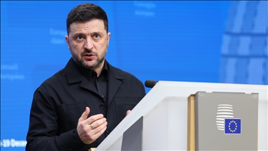 Zelenski: Ukrajina očekuje razmjenu zatvorenika između Moskve i Kijeva "u bliskoj budućnosti"