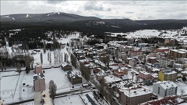 Li Erzirom, Erdexan, Tuncelî û Qersê bandora seqemê 