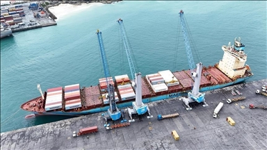 حكومة الصومال تصادق على اتفاقية للتعاون البحري مع تركيا