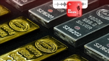 Altın ve gümüşteki dalgalanmalar devam edecek mi?