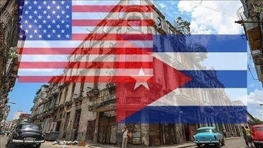 Cuba open to dialogue with US but rules out talks on constitutional system