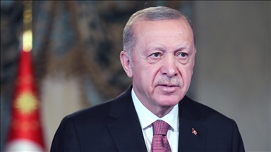 Cumhurbaşkanı Erdoğan: (KAAN) Suudi Arabistan ile bu konuda ortak yatırım söz konusu