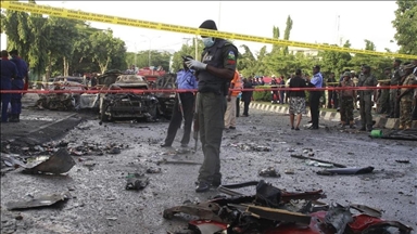 Death toll from Nigeria’s north-central attack rises to 170: Lawmaker