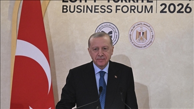 Erdogan: Turska želi proširiti investicije i trgovinu s Egiptom kako bi ojačala regionalnu stabilnost