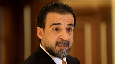 الحلبوسي محذرا من ترشيح المالكي: سيواجه العراق مشاكل اقتصادية