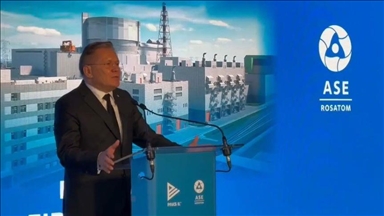 «Росатом» начал заливку бетона в фундамент здания реактора нового блока АЭС «Пакш» в Венгрии 