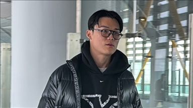 Hyeon-gyu Oh için Beşiktaş'ta olmak "bir hayalin gerçekleşmesi" gibi