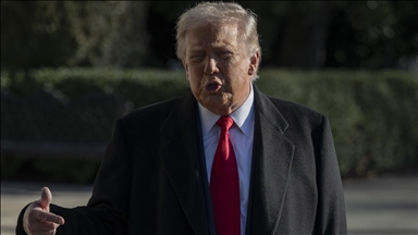 ترامب يدعي سعي إيران لاستئناف برنامجها النووي