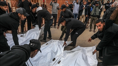 غزة.. مقتل 23 فلسطينيا بغارات إسرائيلية وإطلاق نار خلال 48 ساعة 