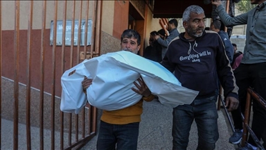 Wezareta Tenduristiyê ya li Xezeyê: Di êrîşên dawîn ên Îsraîlê da 27 kes hatin kuştin