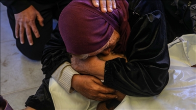 Gaza : un Palestinien tué et une femme blessée par les forces israéliennes malgré le cessez-le-feu