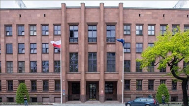 US envoy to Warsaw cuts ties with Polish parliament speaker because of remarks about Trump