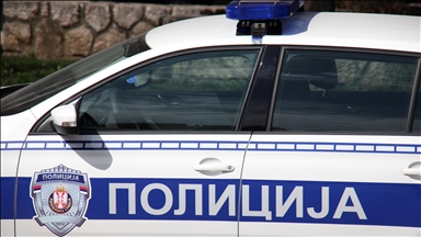 Srbija: Uhapšen osumnjičeni za bacanje bombe na kuću Zdravka Čolića