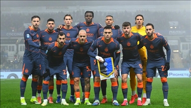 قدم.. إنتر ميلان يتخطى عقبة تورينو في كأس إيطاليا