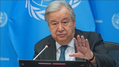 Шефот на ОН предупреди: Истекот на американско-рускиот нуклеарен договор е „тежок момент“