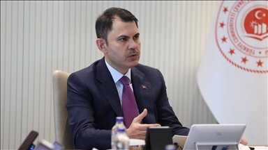 اظهارات وزیر شهرسازی ترکیه درباره روند بازسازی مناطق زلزله‌زده در ششم فوریه