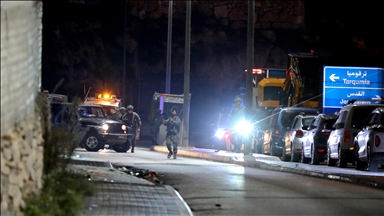 أوروبا تطالب إسرائيل بوقف انتهاكاتها المتصاعدة ضد فلسطينيي القدس