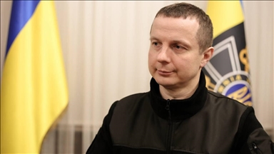 Zelenski imenovao novog šefa Vanjske obavještajne službe Ukrajine