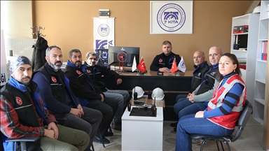 Afetzedelerin enkazda başlayan mücadelesi dernek çatısıyla büyüdü