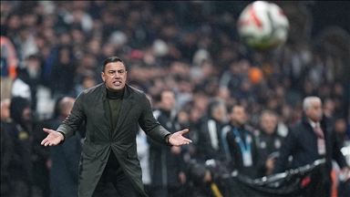 Çağdaş Atan, Konyaspor'la Süper Lig'de galibiyet sevinci yaşayamadı