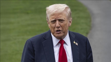 Trump kaže da nema mnogo sumnje da će kamatne stope uskoro biti niže