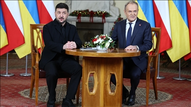 Poljski premijer stigao u Kijev na razgovore sa Zelenskim